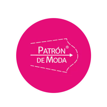 Patrón de Moda
