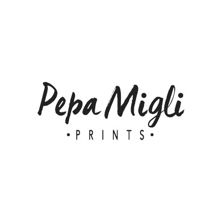 Pepa Migli Prints