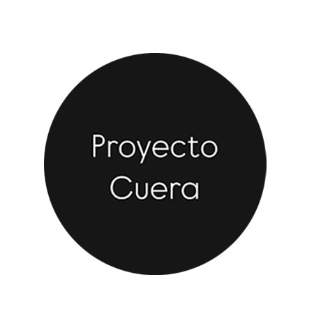 Proyecto Cuera