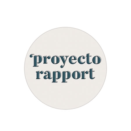 Proyecto Rapport