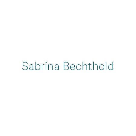 Sabrina Bechthold