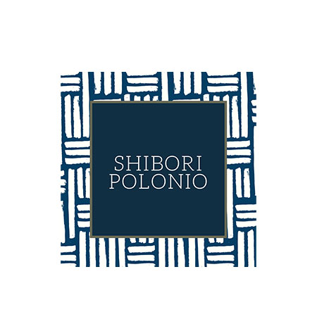 Shibori Polonio