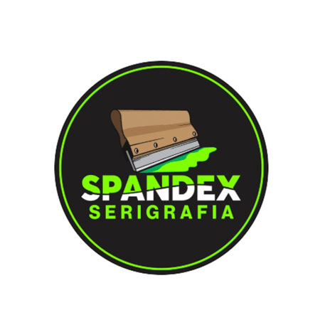 Spandex Serigrafía