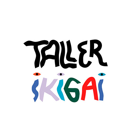 Taller Ikigai