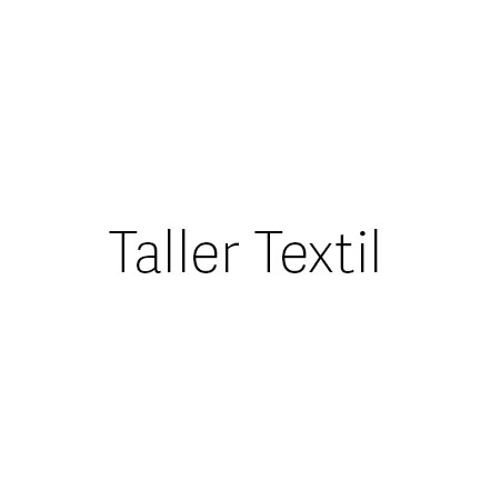 Taller Textil