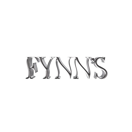 Tomas Fynn’s