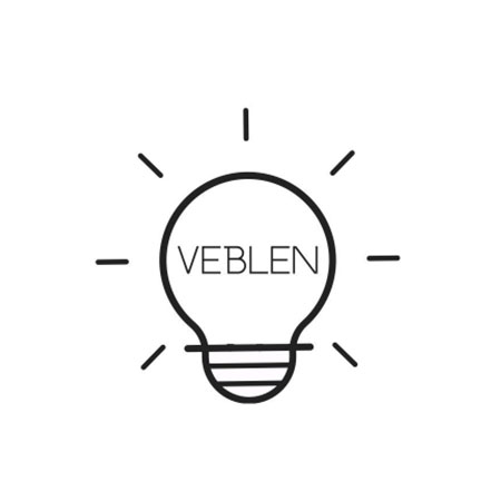 Veblen Tags