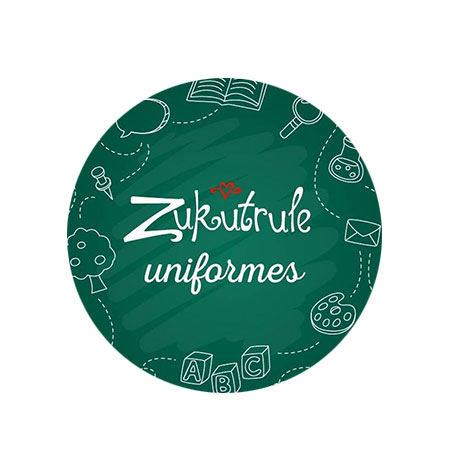 Zukutrule Uniformes