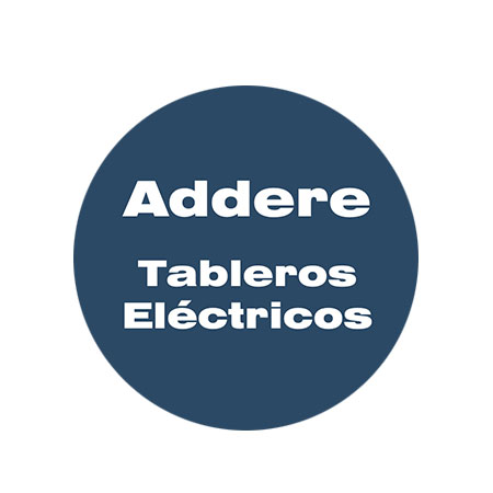 Addere Tableros Eléctricos