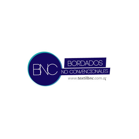 Bordados No Convencionales