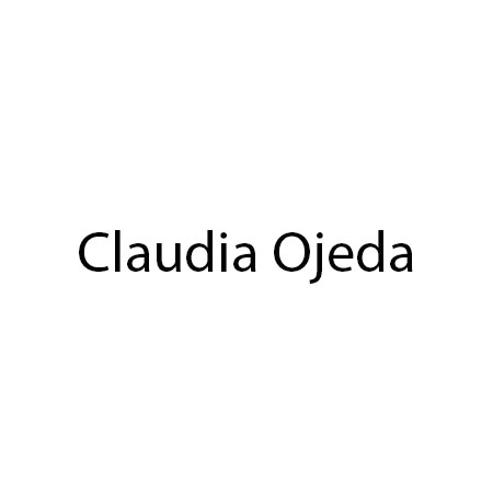 Claudia Ojeda