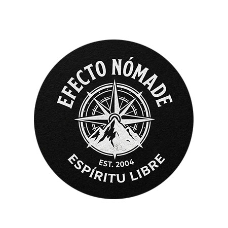Efecto Nómade
