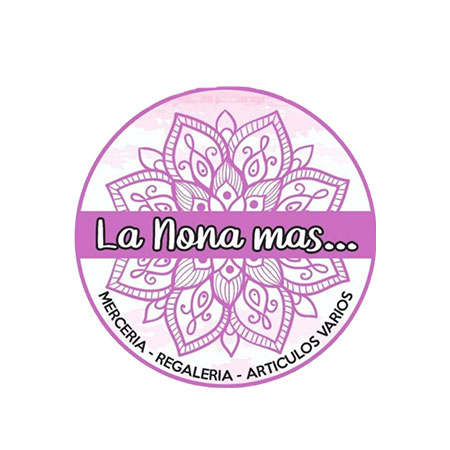 La Nona Mas