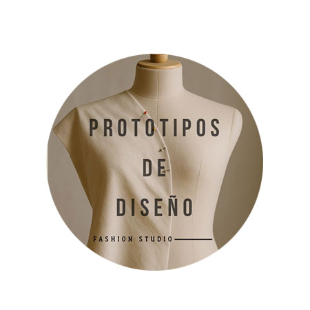 Prototipos de diseño